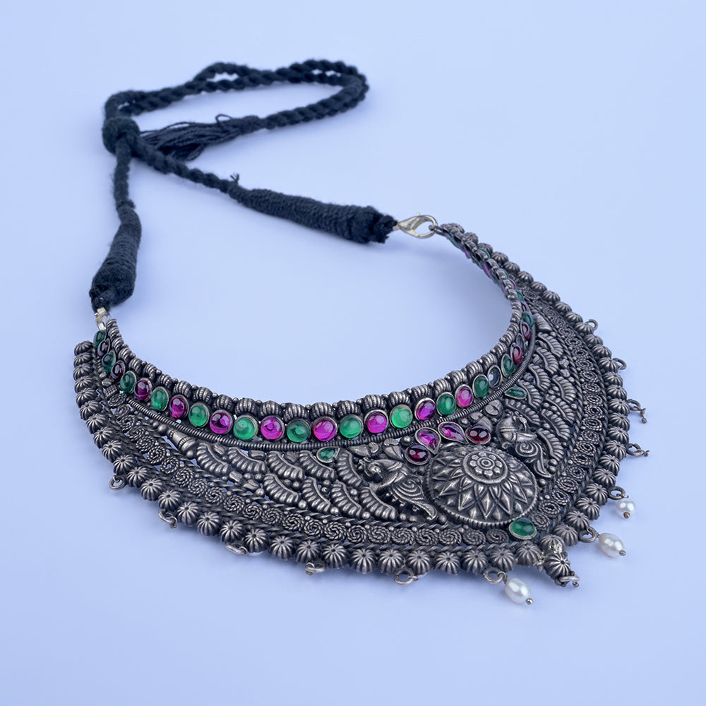 Full Nc Necklace 667